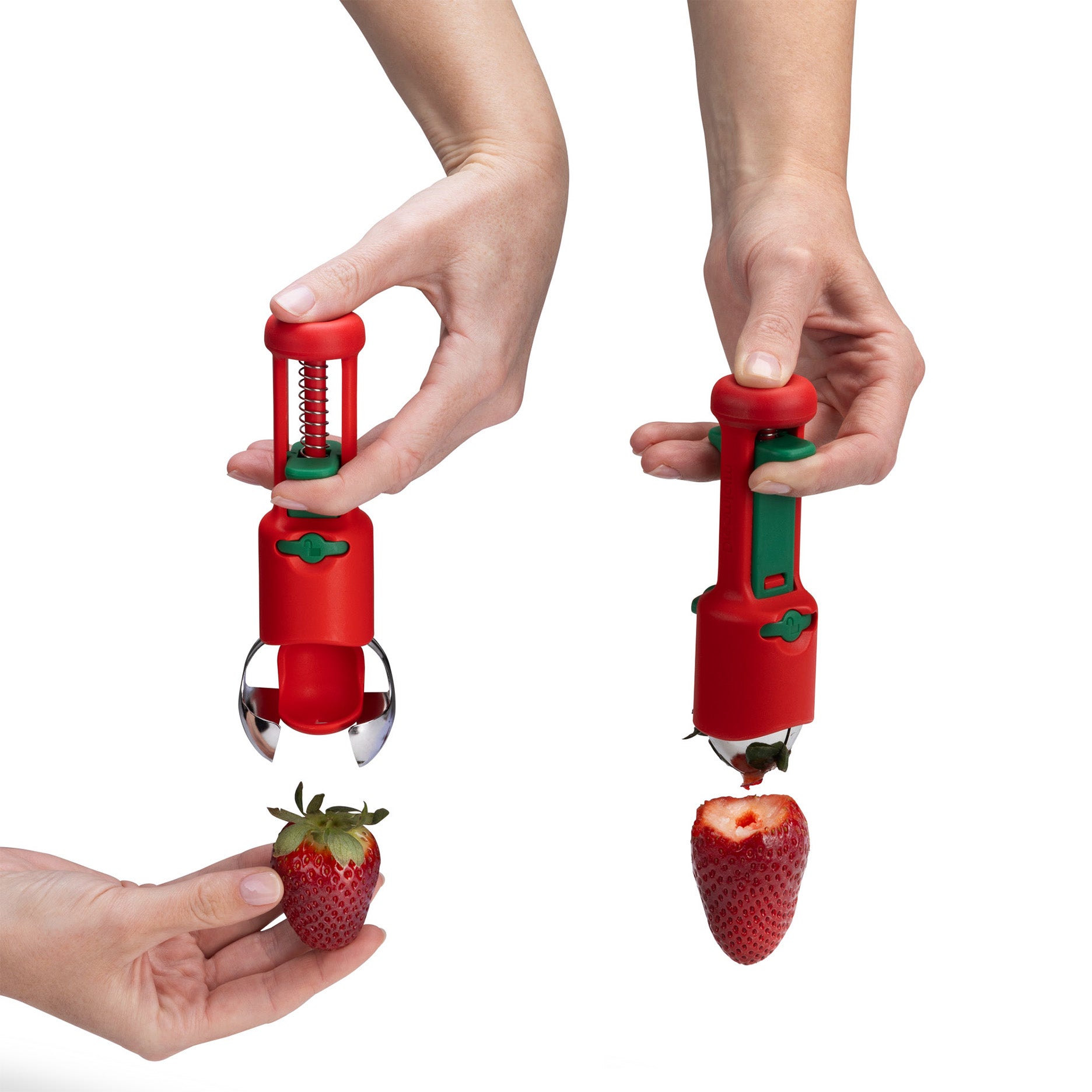 Hyllapit 3-i-1 udstener/udskiller